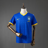 Brasilien 2026 Drittes Trikot