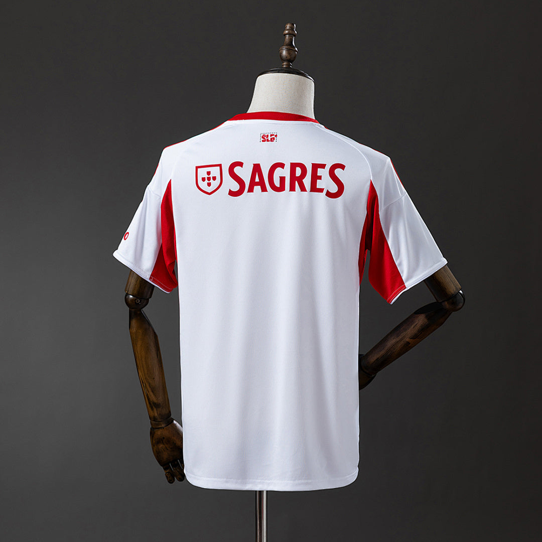 Benfica 2025/26 Third Jersey