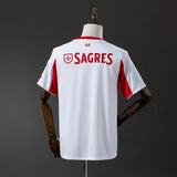 Benfica 2025/26 Third Jersey