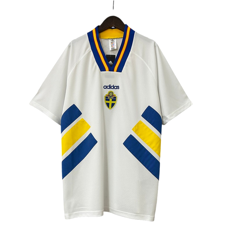 Barcelona 2010/11 Retro Heimtrikot