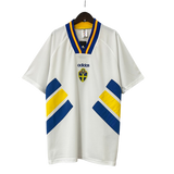 Barcelona 2010/11 Retro Heimtrikot