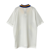 Barcelona 2010/11 Retro Heimtrikot