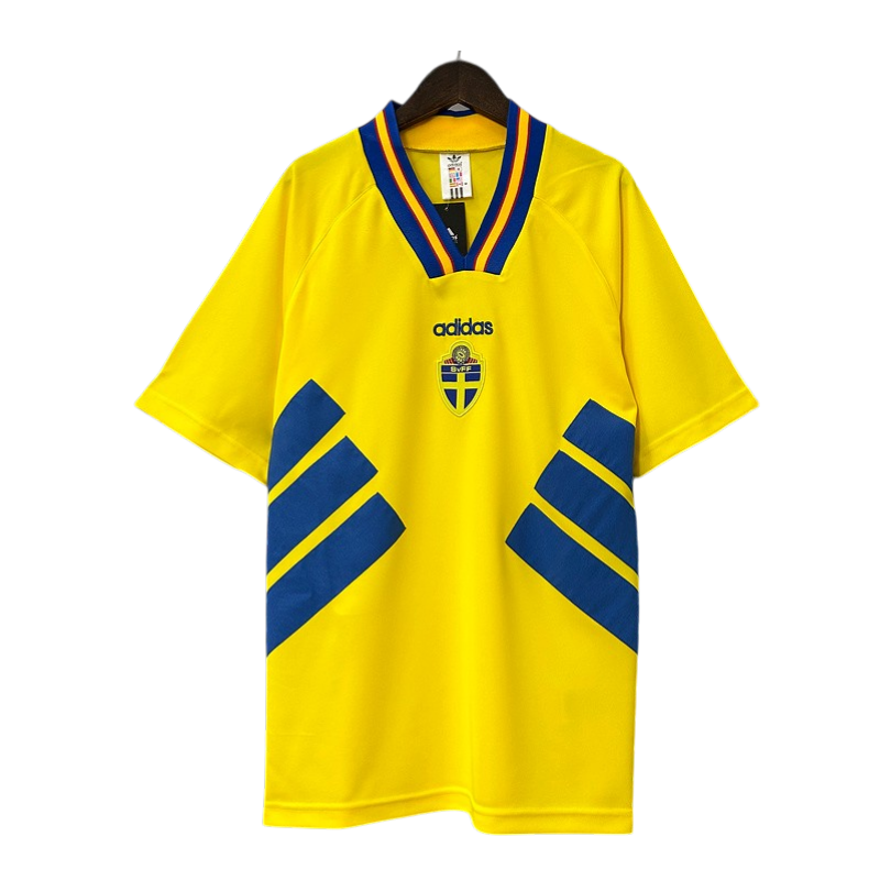 Barcelona 2010/11 Retro Heimtrikot