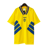 Barcelona 2010/11 Retro Heimtrikot