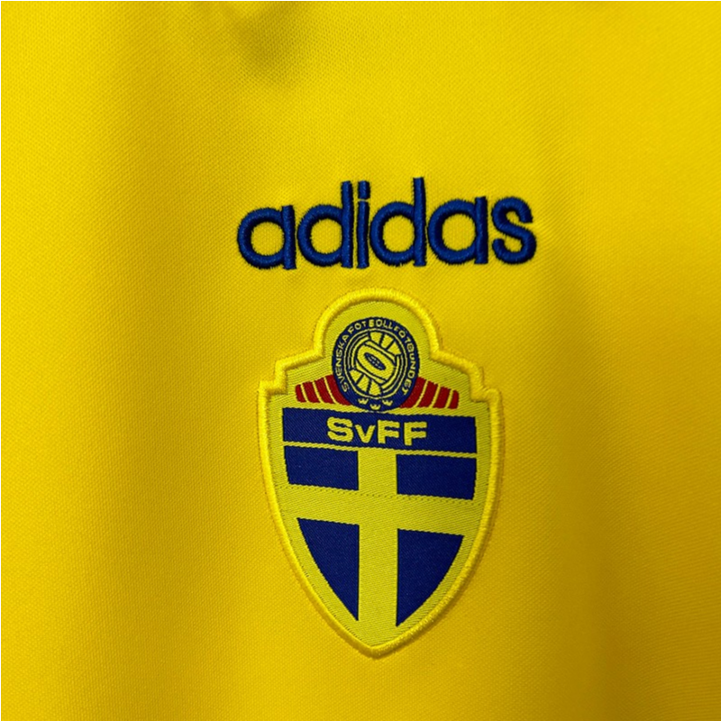 Barcelona 2010/11 Retro Heimtrikot