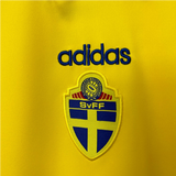 Barcelona 2010/11 Retro Heimtrikot