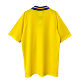 Barcelona 2010/11 Retro Heimtrikot