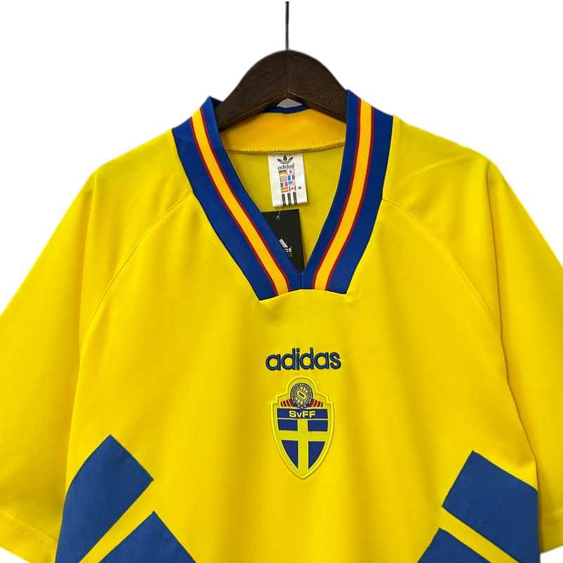 Barcelona 2010/11 Retro Heimtrikot