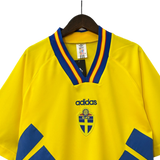 Barcelona 2010/11 Retro Heimtrikot