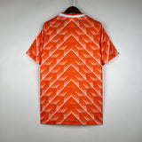 Niederlande 1988 Retro Trikot