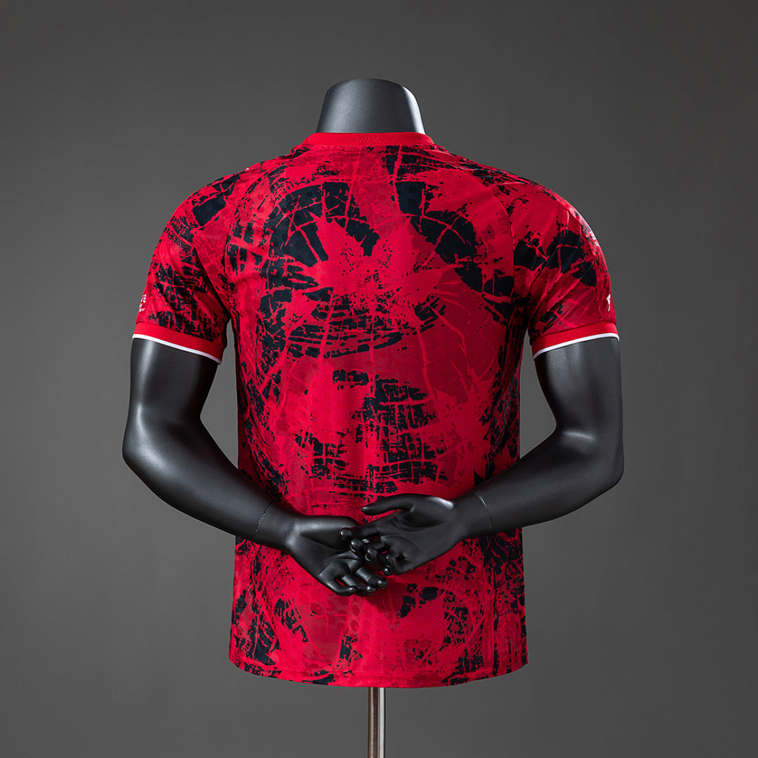 Canada 2026 Special Edition Jersey