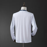 Man United 2008 Retro Away Jersey
