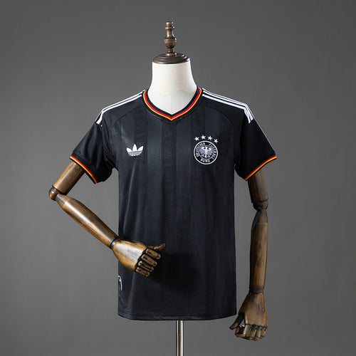 Deutschland 2026 Sonderedition Trikot
