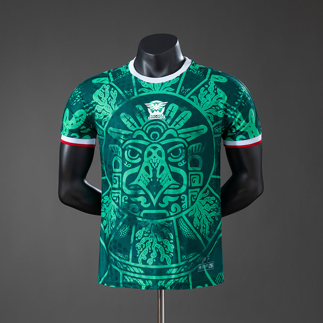 Mexico 2026 Special Edition Jersey