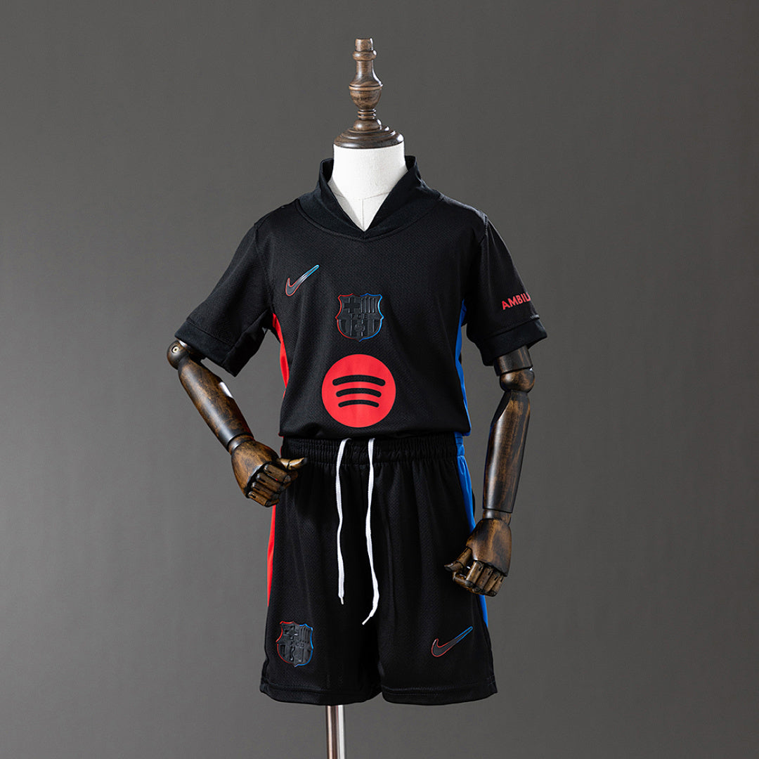 Barcelona 24/25 Away KIT