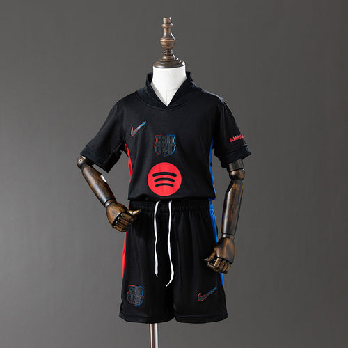 Barcelona 24/25 Away KIT