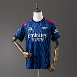 Arsenal 25/26 Away Jersey - Fan Version