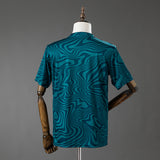 Brazil 26/27 Special Edition Blue Jersey - Fan Version