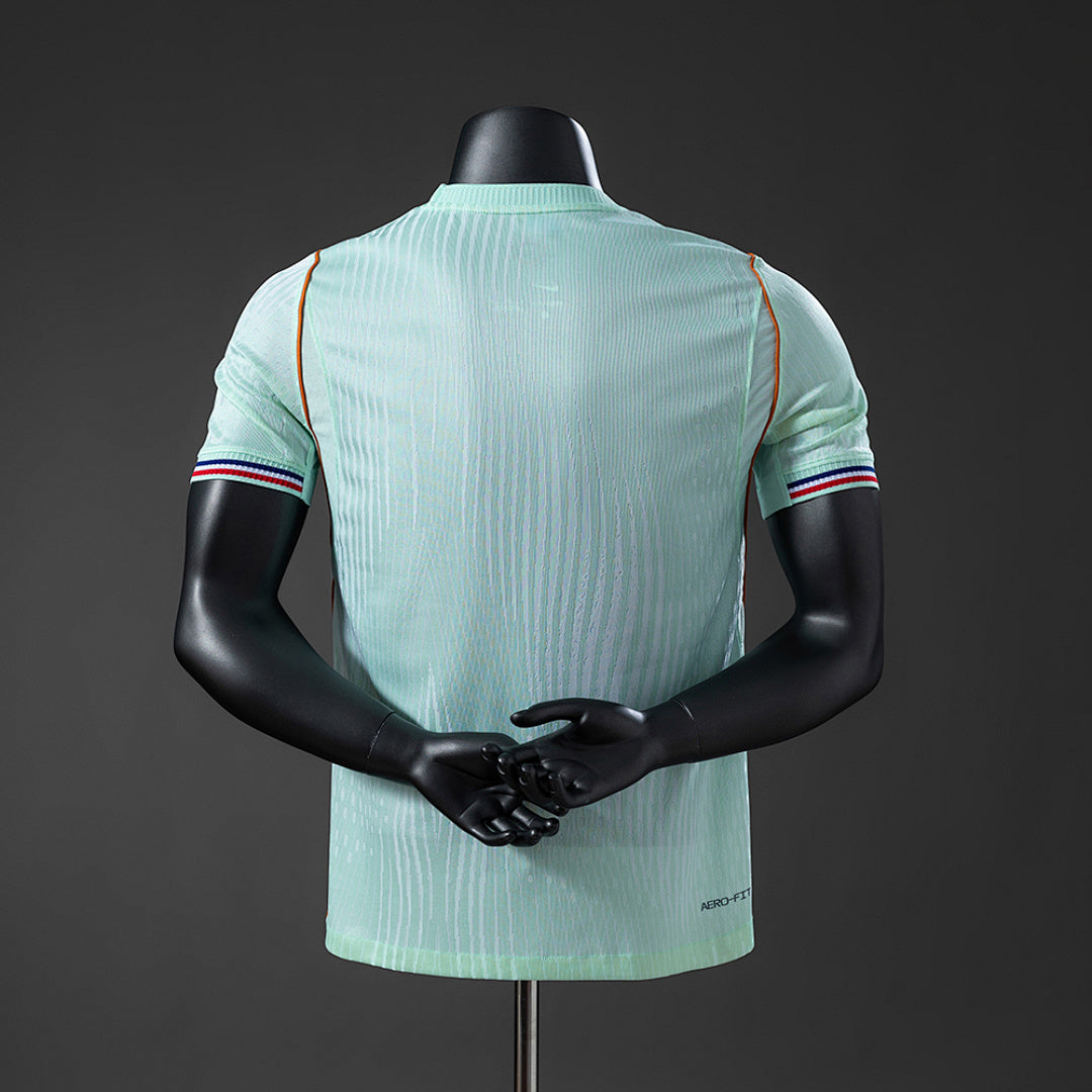 France 2026 Away Jersey