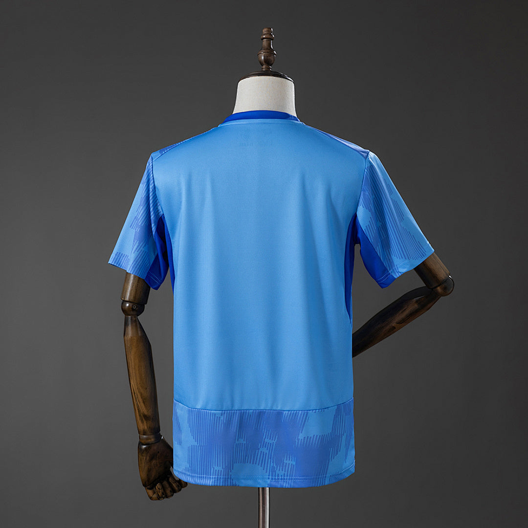 Austria 26/27 Away Jersey - Fan Version