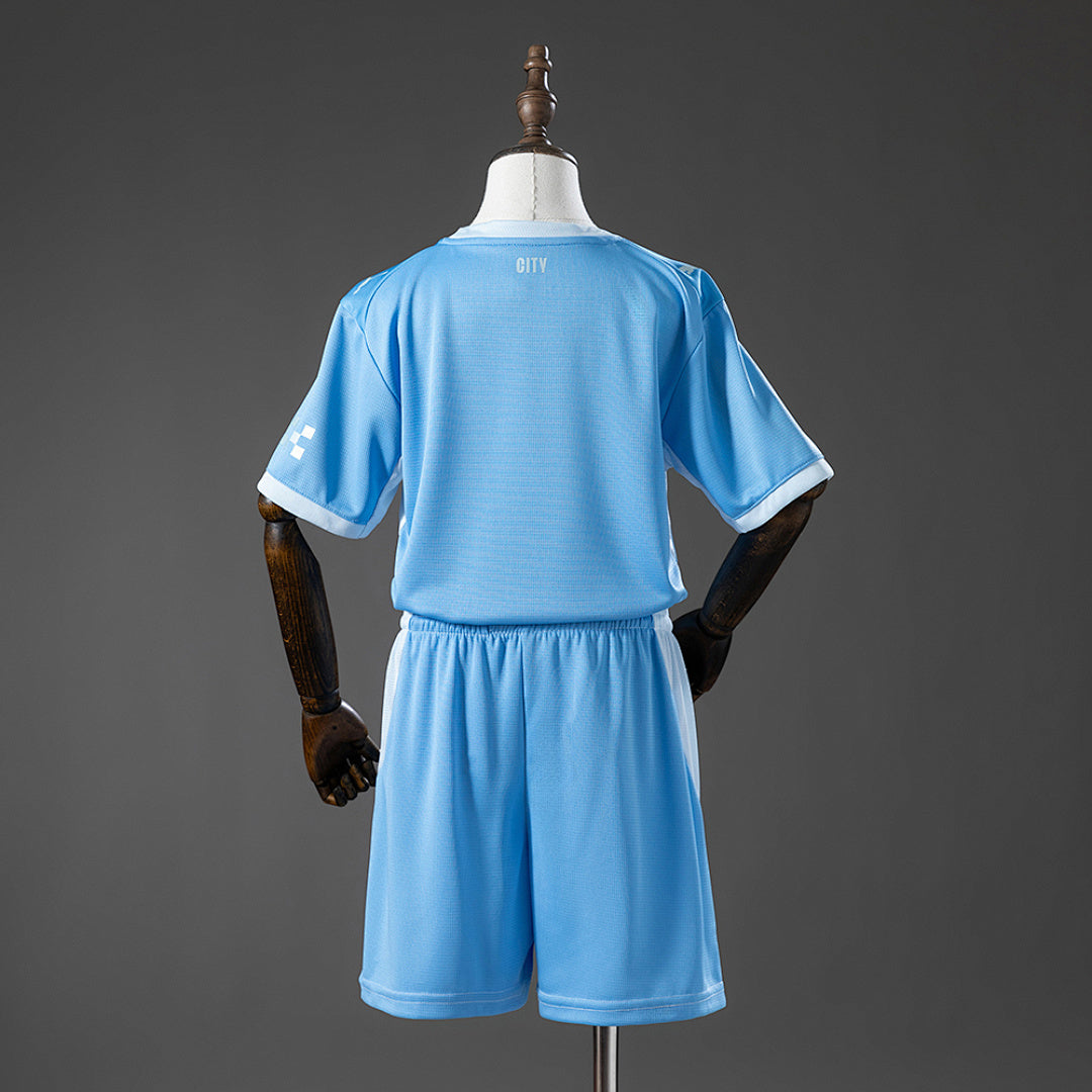 Man City 26/27 Home KIT