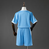 Man City 26/27 Home KIT