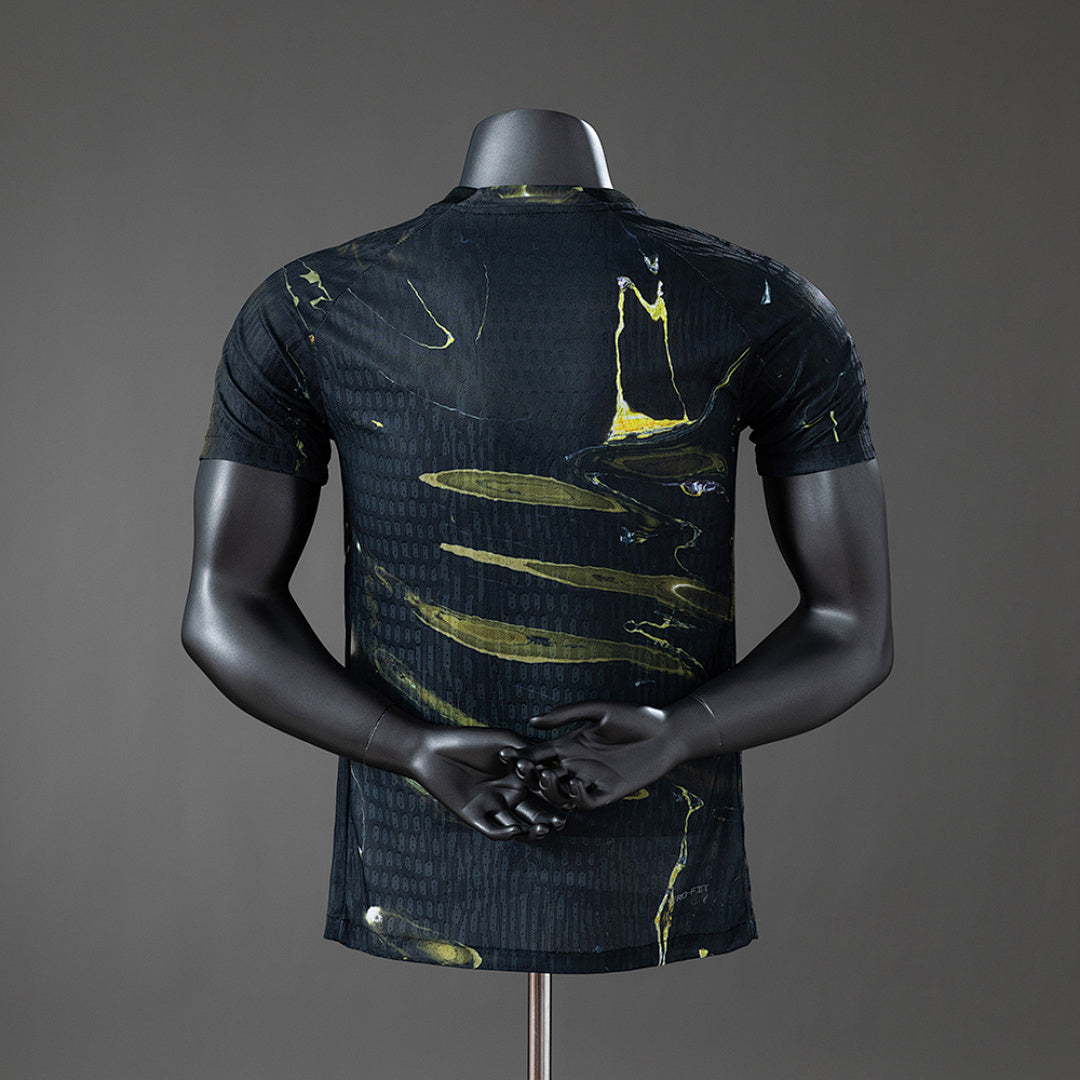 PSG 25/26 Night Edition Jersey - Player Version