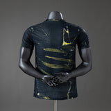 PSG 25/26 Night Edition Jersey - Player Version