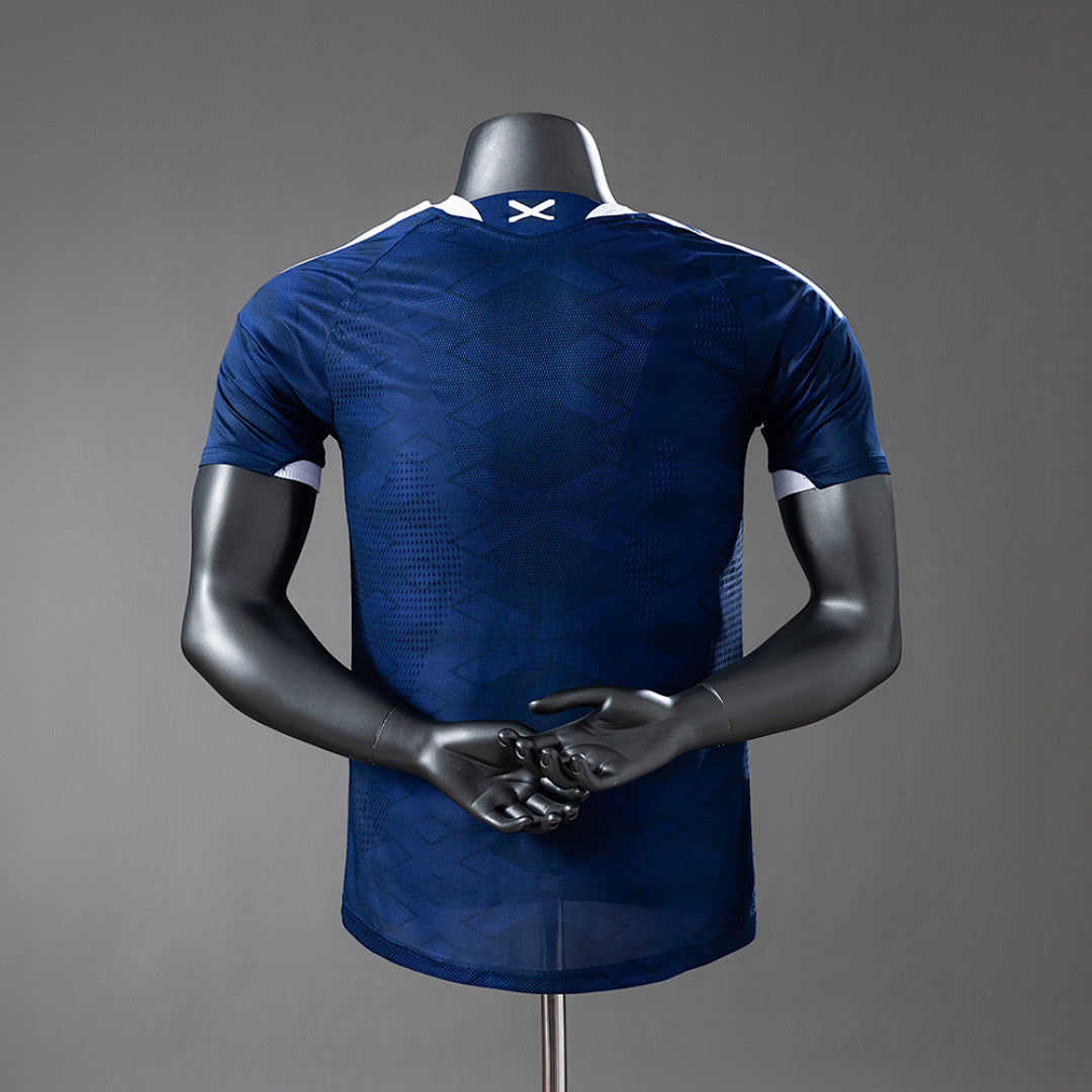 Scotland 2026 Home Jersey