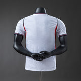 England 2026 Home Jersey