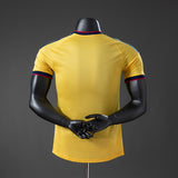 Kolumbien 2026 Sonderedition Trikot