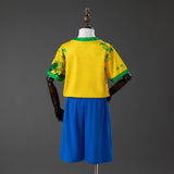Brazil 26/27 Special Edition KIT