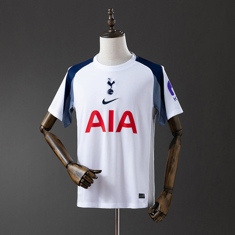 Tottenham Heimtrikot 25/26 – Fan-Version