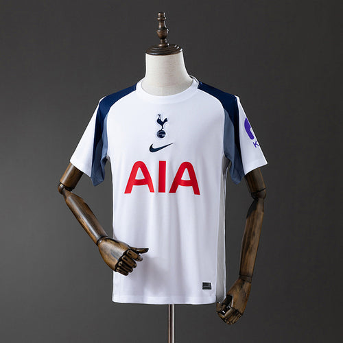 Tottenham Heimtrikot 25/26 – Fan-Version