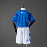 Cruzeiro 26/27 Home KIT