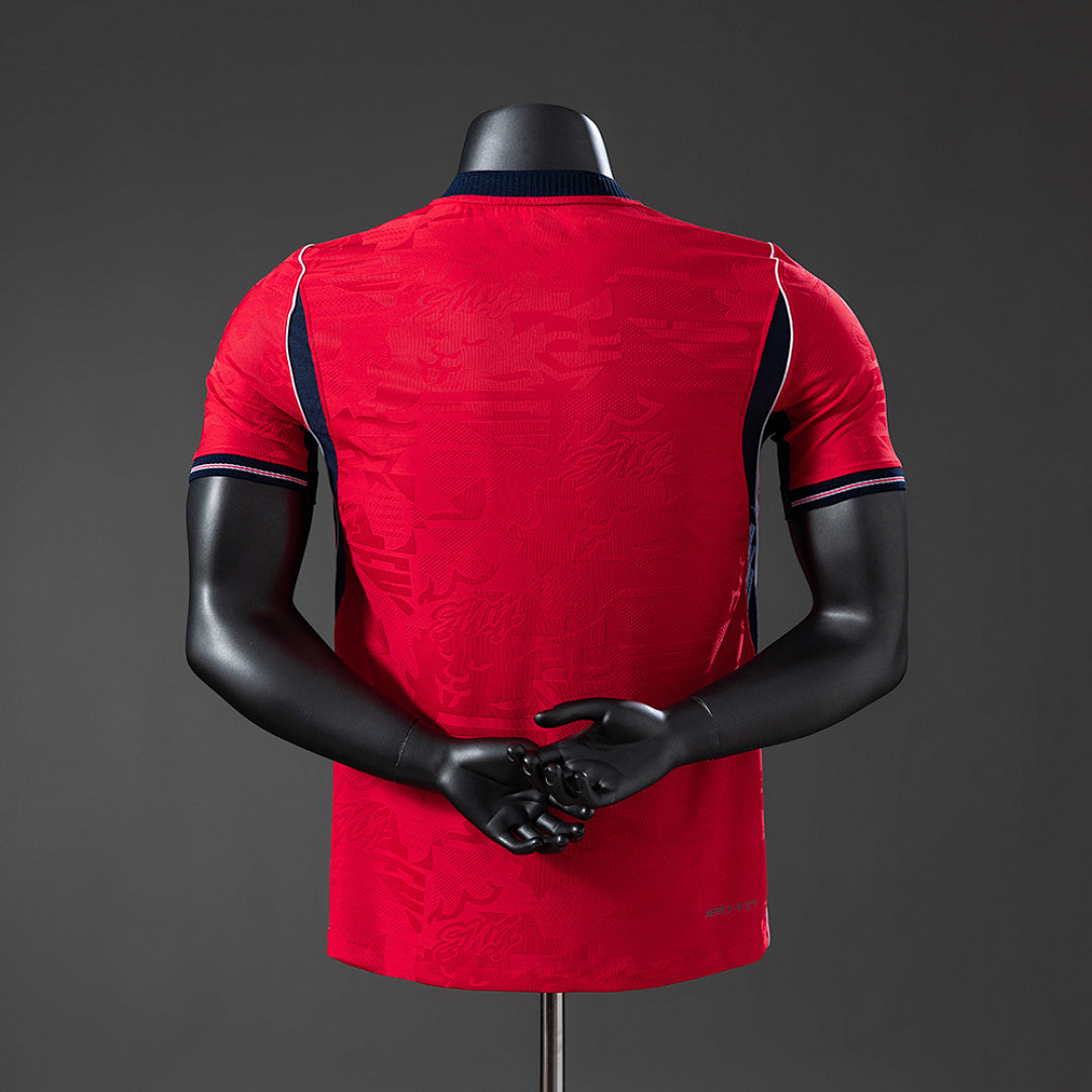 England 2026 Away Jersey