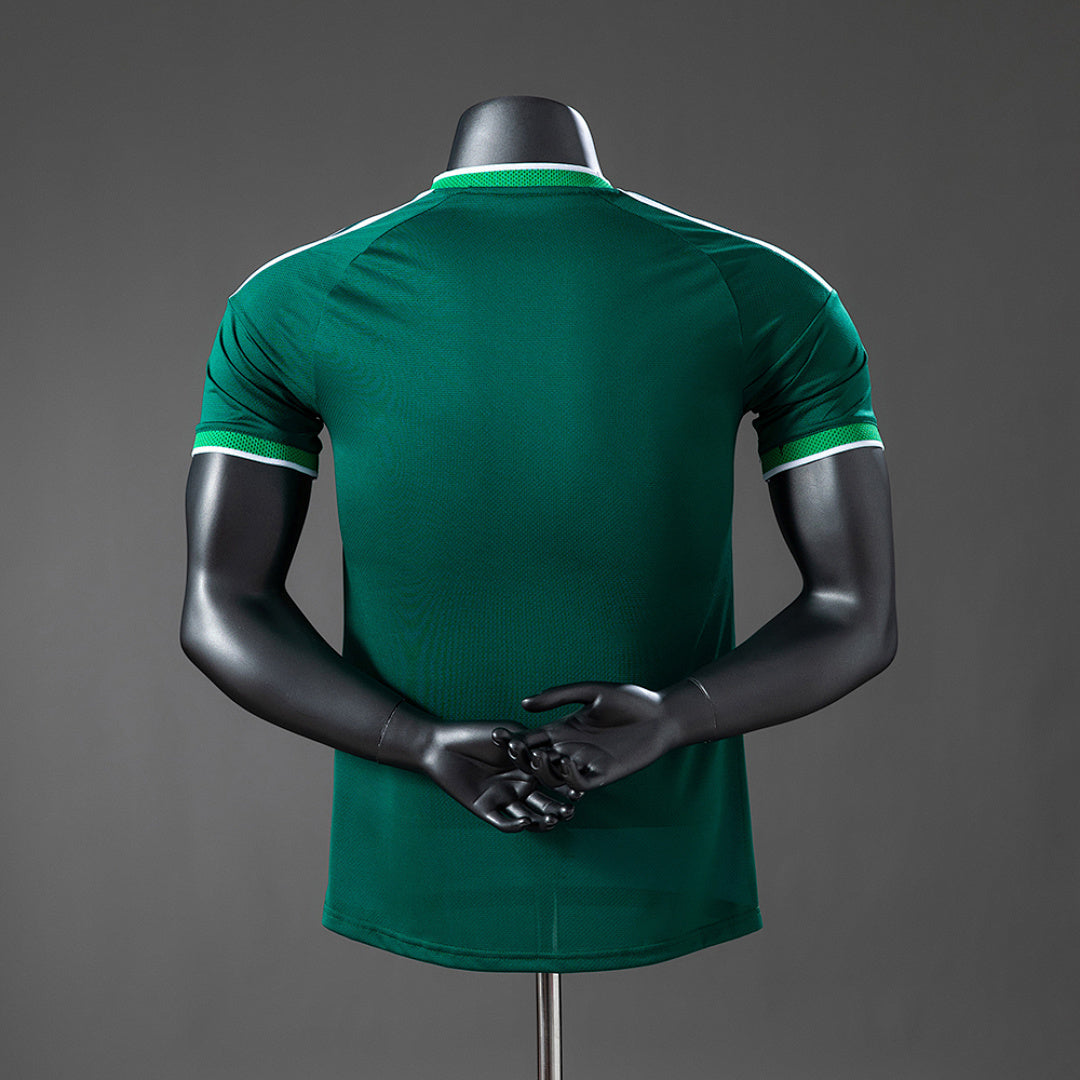 Saudi Arabia 2026 Special Edition Jersey