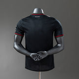 Bayern Munich 25/26 Third Jersey - Player Version