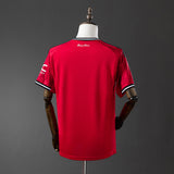Man United 25/26 Heimtrikot – Fan-Version