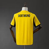 Dortmund 25/26 Home Jersey - Fan Version