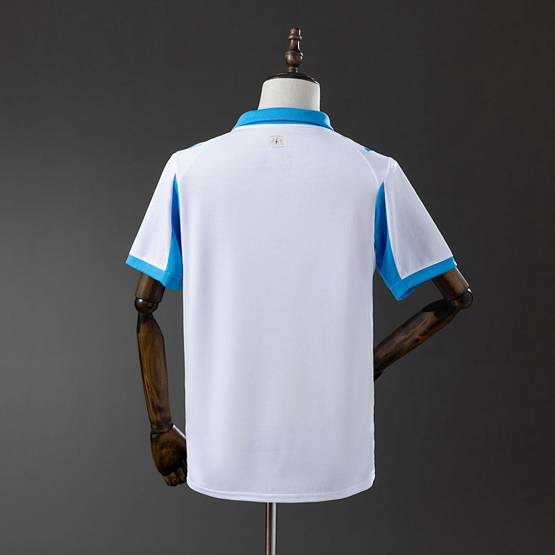 Marseille 25/26 Home Jersey - Fan Version
