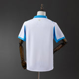 Marseille 25/26 Home Jersey - Fan Version