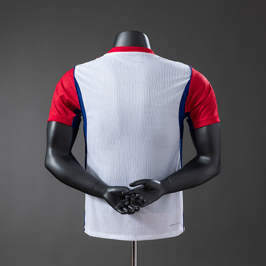 Croatia 2026 Home Jersey