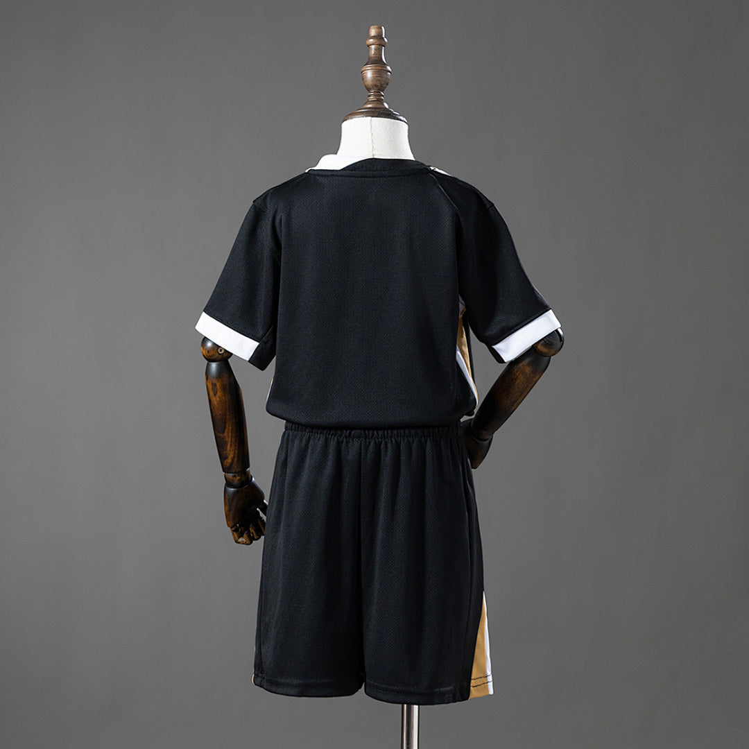 Atletico Mineiro 26/27 Home KIT
