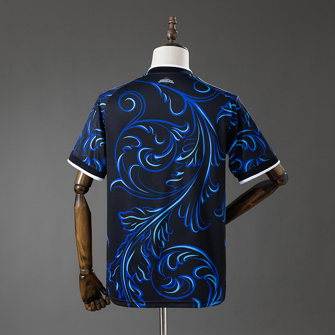 Argentina 26/27 Away Jersey - Fan Version
