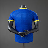 Brasilien 2026 Drittes Trikot