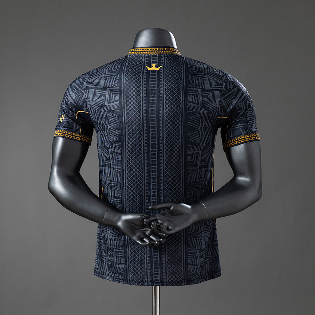Brasil 2026 Special Edition Jersey