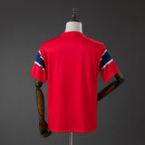 Norway 26/27 Home Jersey - Fan Version