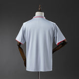 Lyon 25/26 Third Jersey - Fan Version