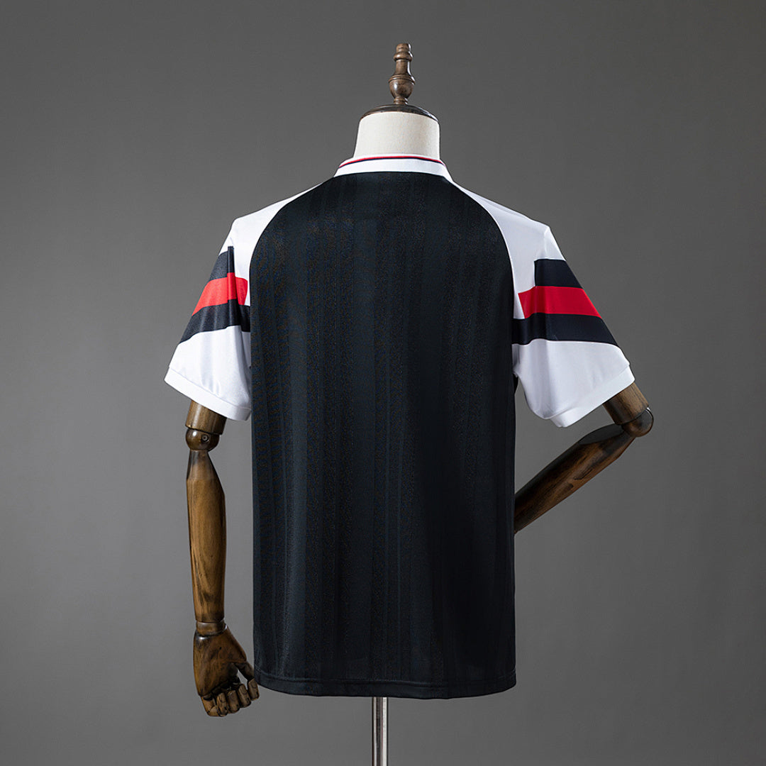 Arsenal 1994 Retro Away Jersey